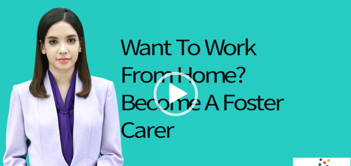 Foster Carer Jobs - Fostering Leads Video Screenshot