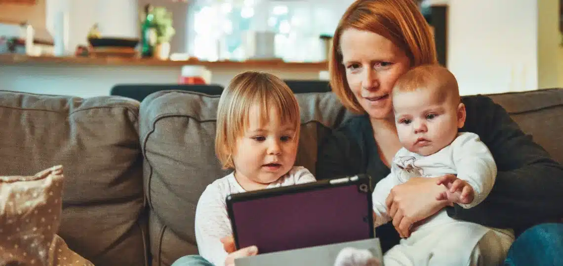 How To Ease Mortgage Worries